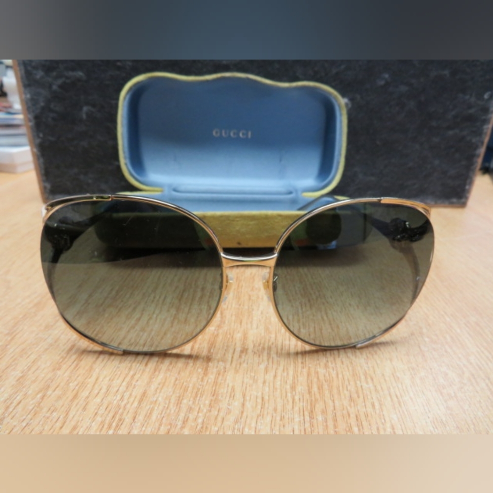 Gucci Sunglasses Women's